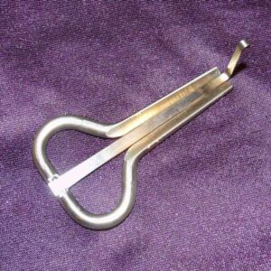 GUIMBARDE - MAULTROMMEL D ALLEMAGNE - FA GRAVE