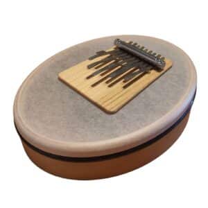 SANSULA HIJAZ LA MAJEUR ARABE