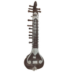 SITAR ENFANT OU VOYAGE