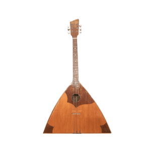 BALALAIKA MUSIKALIA