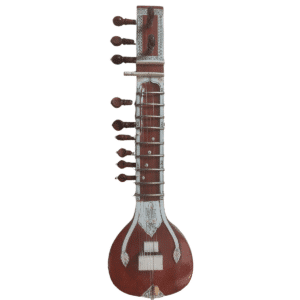 SITAR MINIATURE