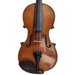 VIOLON MIRECOURT JTL STRADIVARIUS DÉBUT XXe