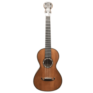 GUITARE ROMANTIQUE EPPEL LYON VERS 1840