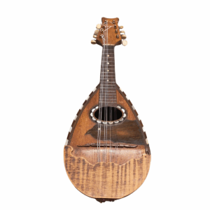 MANDOLINE ANCIENNE PICCOLO