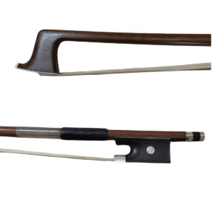 ARCHET VIOLON SIGNÉ LOTHAR SEIFERT