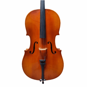 Pack violoncelle allemand 1/2