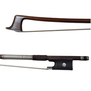 ARCHET VIOLON SIGNÉ GRANIER A MARSEILLE