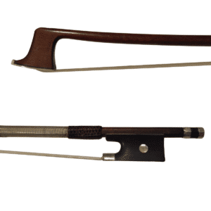 ARCHET VIOLON SIGNÉ GRANIER A MARSEILLE