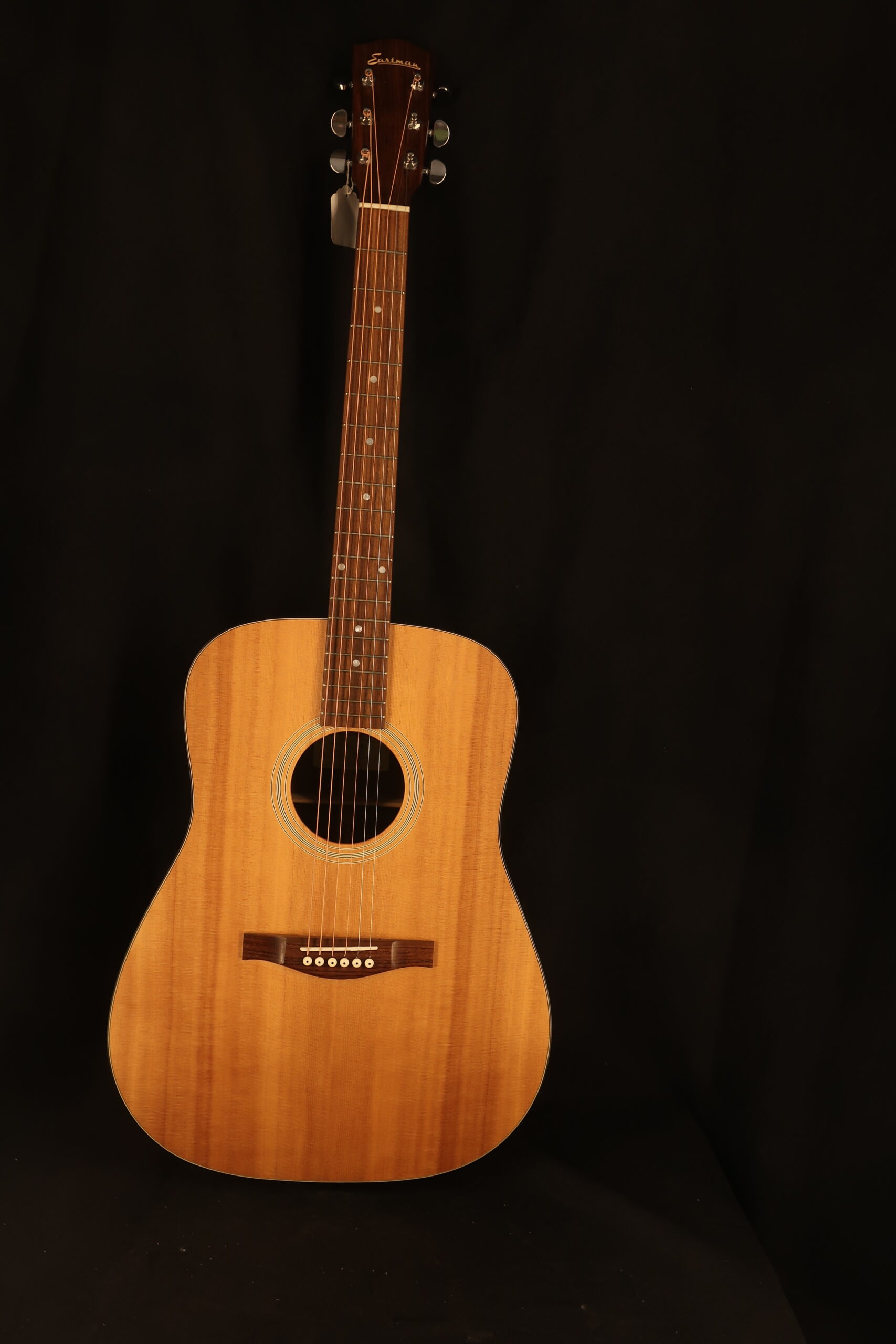 GUITARE FOLK EASTMAN AC DR-1