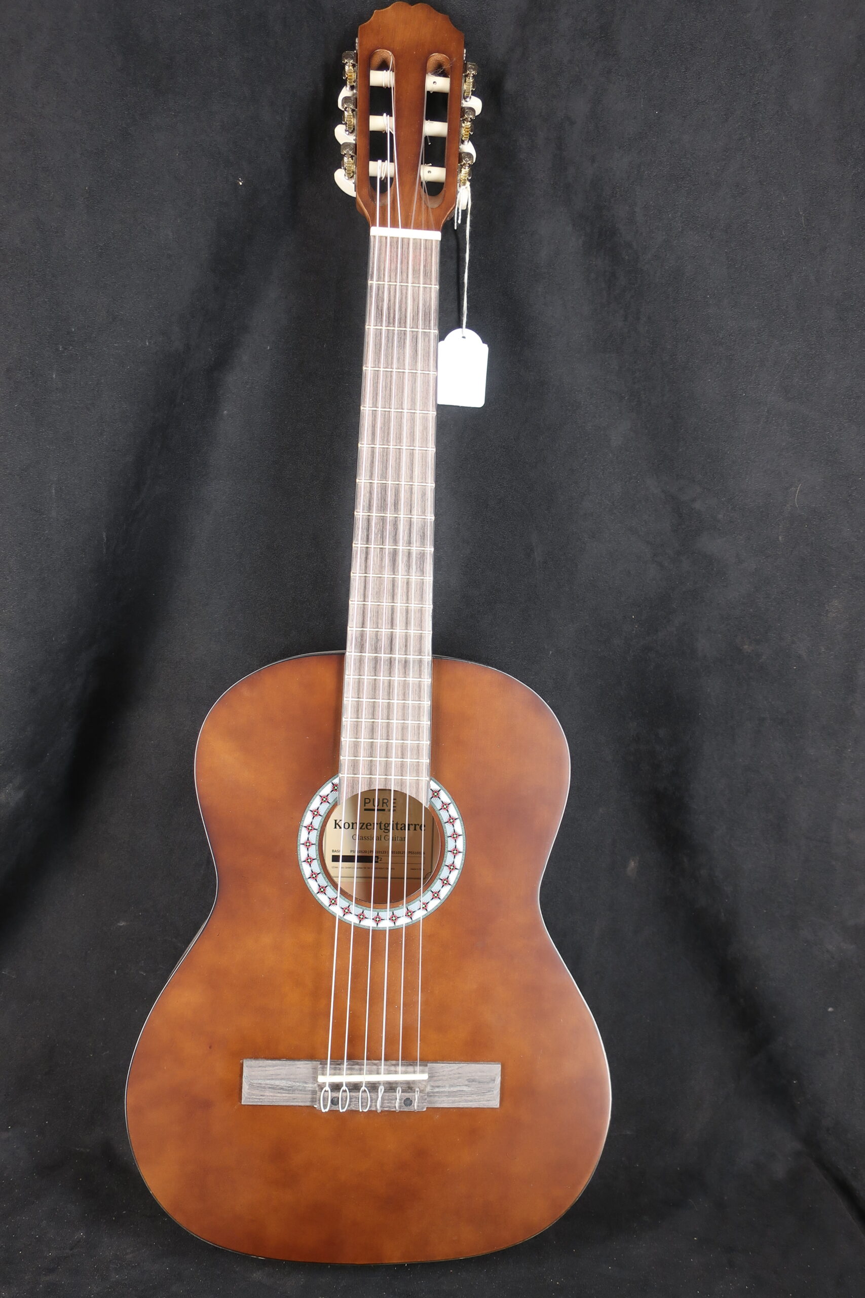 Guitare 1:2 Gewa pure basic 1