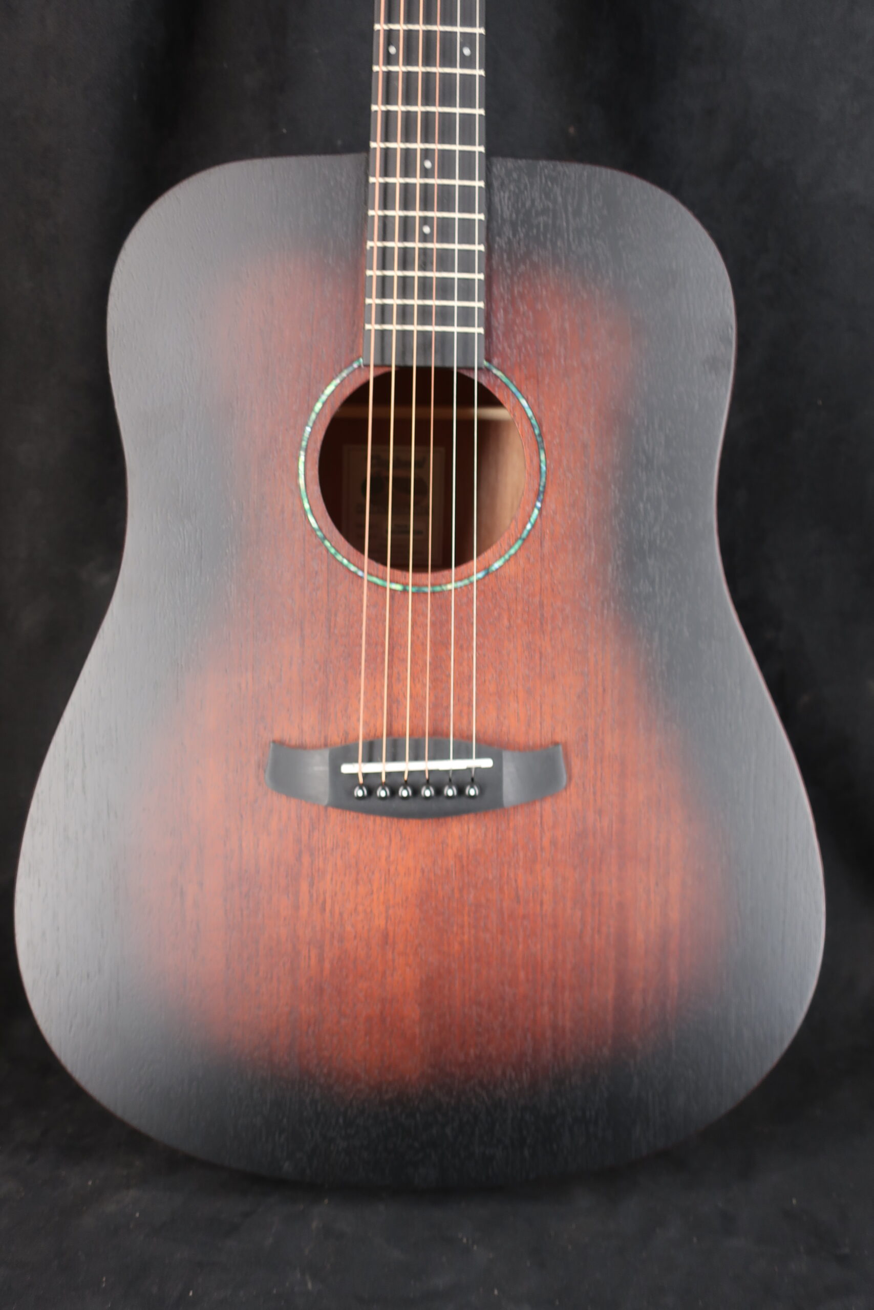 Guitare Acoustique TANGLEWOOD Crossroads 2