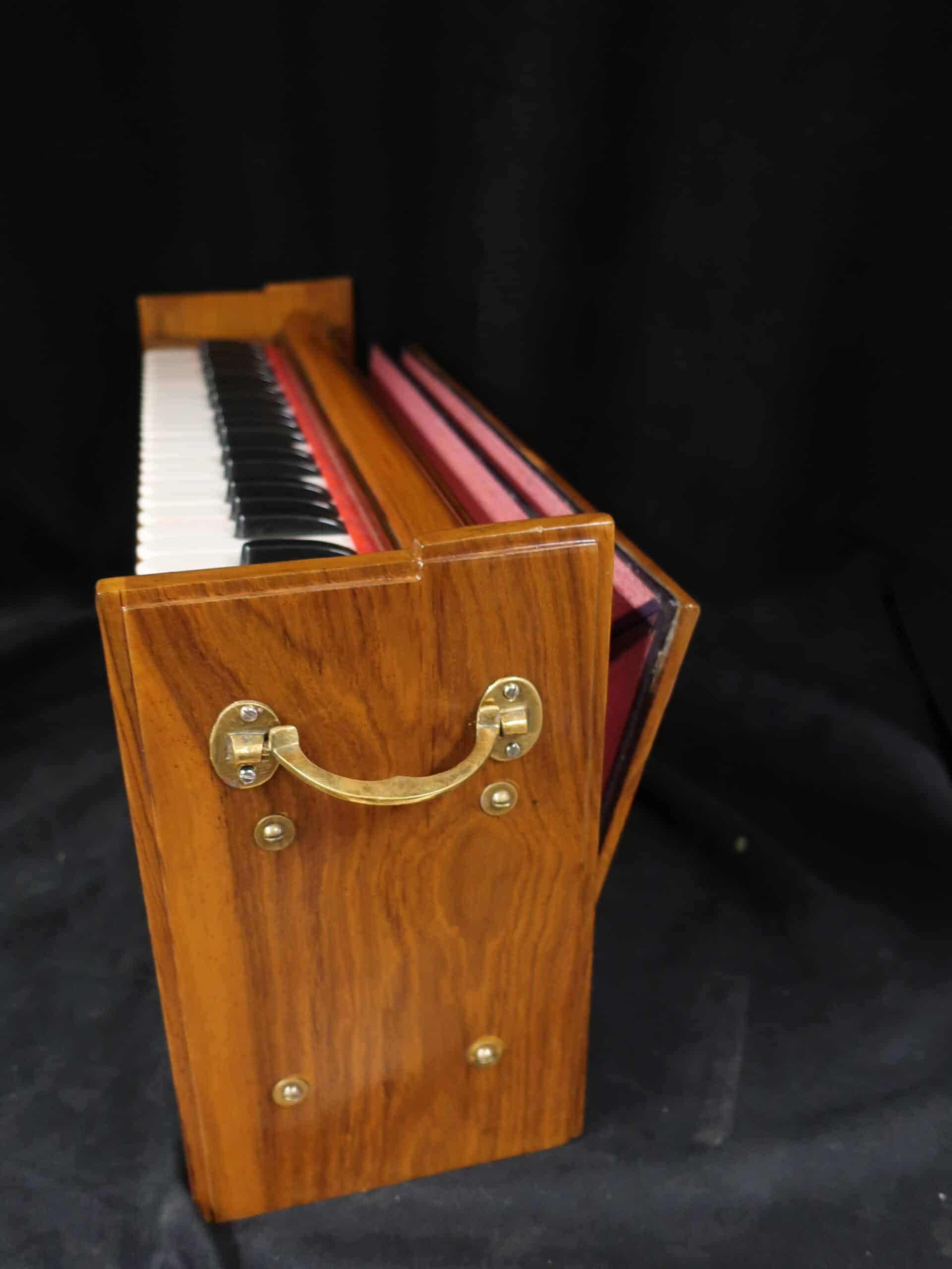 harmonium indien-modèle dolcetina pick et boch