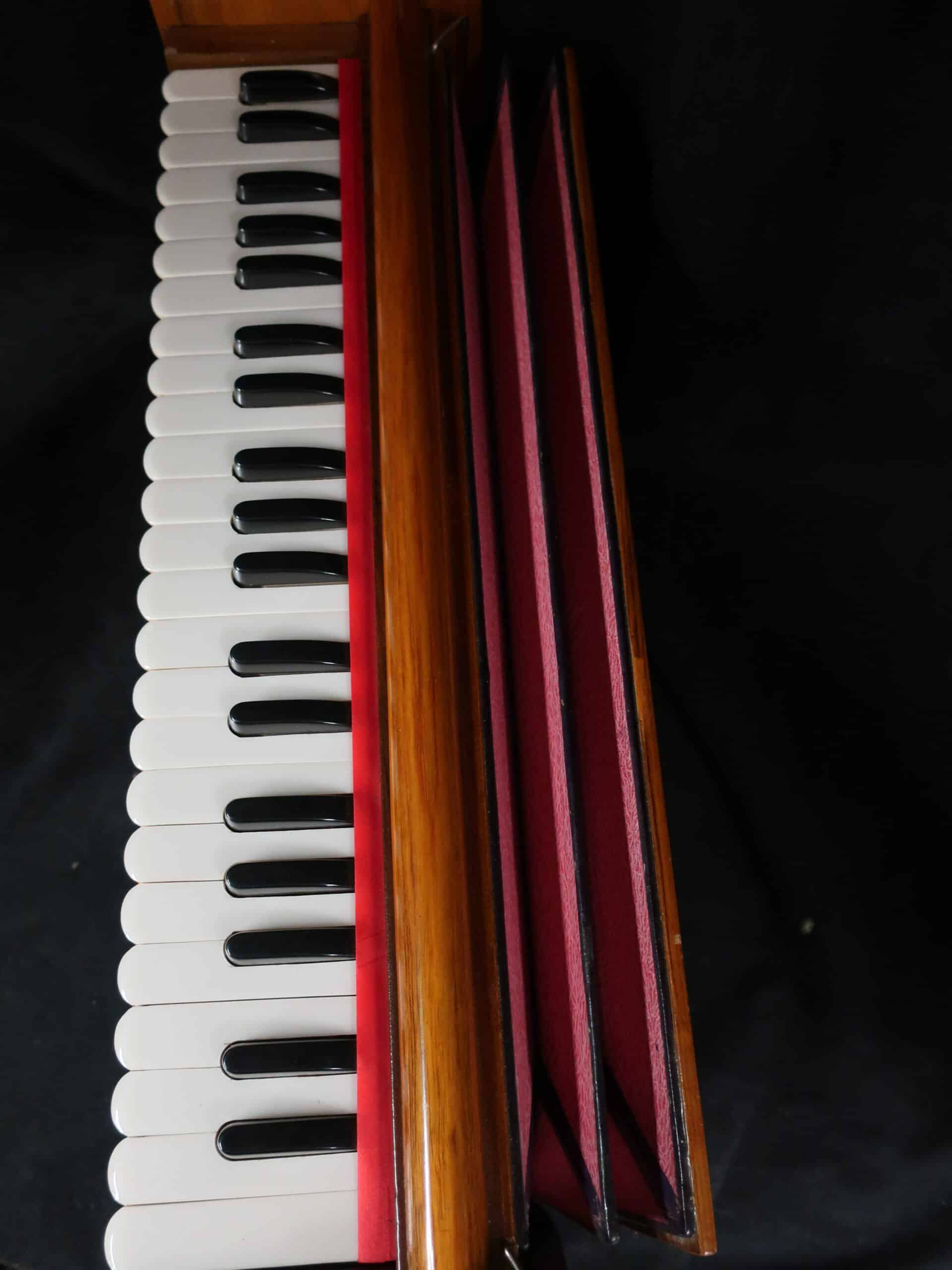 harmonium indien-modèle dolcetina pick et boch