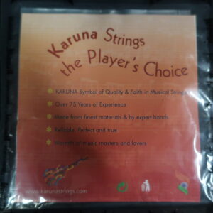 Jeu cordes pour esraj