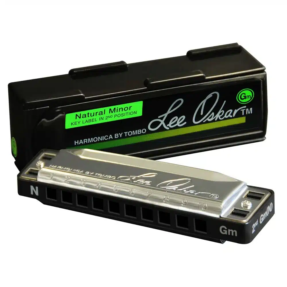 Lee-Oskar-Natural-Minor-Harmonica-with-box
