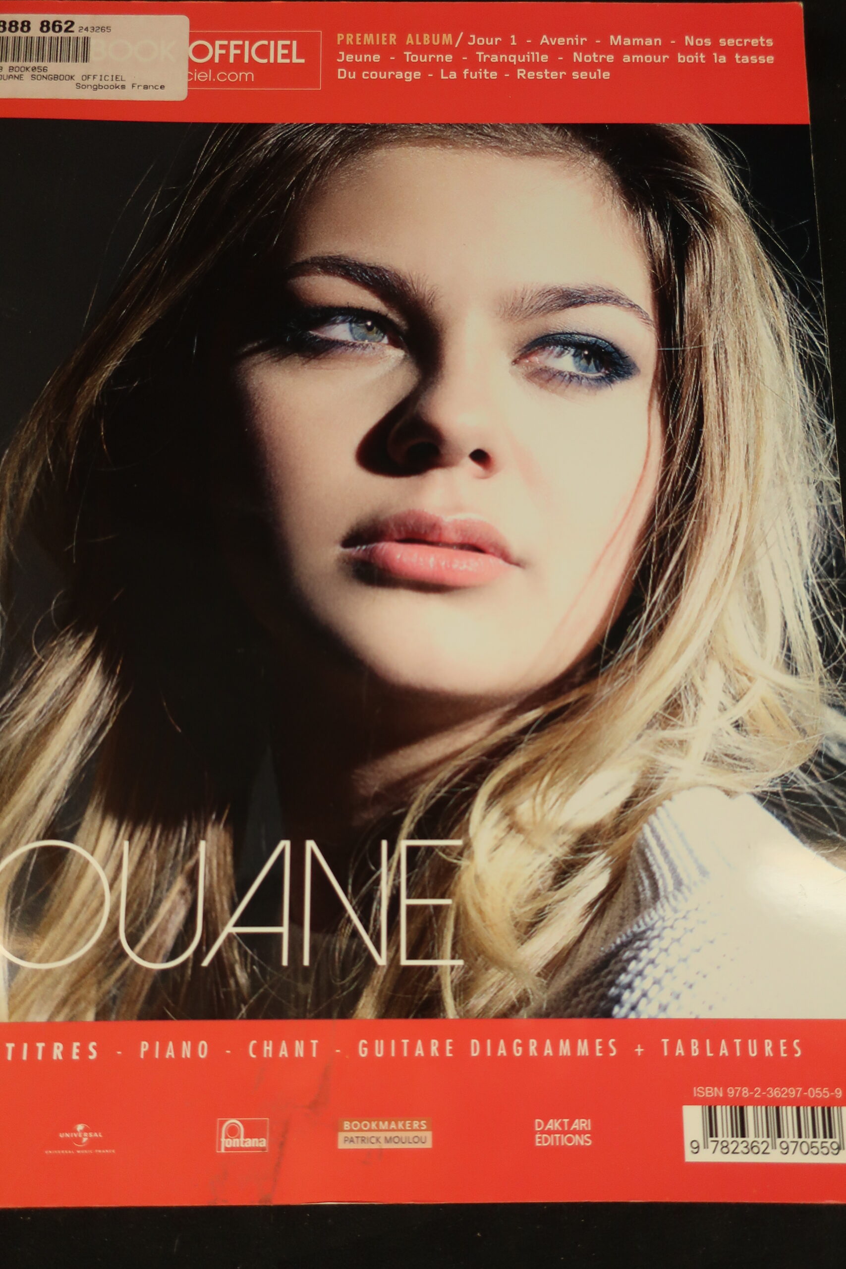 Louane