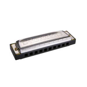 HARMONICA HOHNER BLUES BAND DO