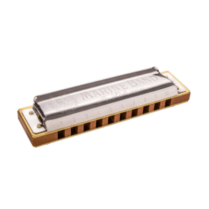 HARMONICA HOHNER MARINE BAND CLASSIC DO