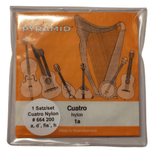 PYRAMID CUATRO PYRAMID