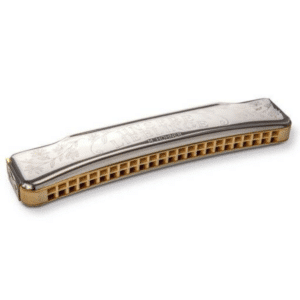 HARMONICA HOHNER LIEBLINGE 48 LAMES DO
