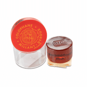 COLOPHANE MILLANT DEROUX VIOLON ET VIOLONCELLE