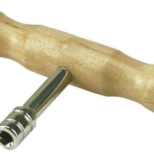 CLE D ACCORD POUR CITHARE - BOIS - 4,2MM