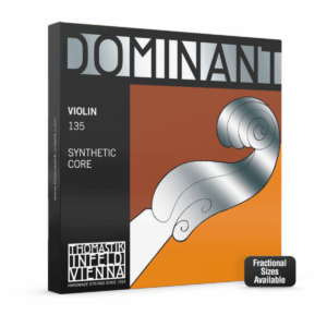 DOMINANT VIOLON 1/4 - SOL
