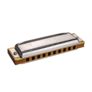 HARMONICA HOHNER BLUES HARP DO