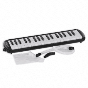 MELODICA WALTHER 37 NOTES NOIR
