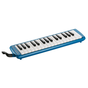 MELODICA HOHNER 32 NOTES BLEU