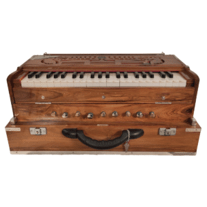 HARMONIUM 2 VOIX VALISE