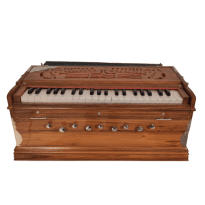 HARMONIUM 2 VOIX