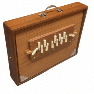 SHRUTI BOX DO 432Hz PYTHAGORICIEN