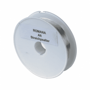 ROULEAU DE CORDE PSALTÉRION ALTO 0,26mm