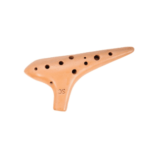 OCARINA PICCOLO 8 TROUS