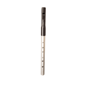 TIN WHISTLE DIXON - ALU RÉGLABLE - SIb