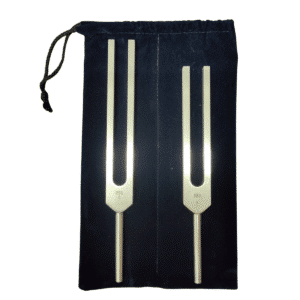 DIAPASON THÉRAPEUTIQUE - ASSORTIMENT DO / SOL