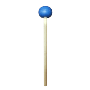 MAILLOCHE POUR DIAPASON THÉRAPEUTIQUE