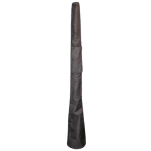 HOUSSE POUR DIDGERIDOO 150CM MODÈLE REMBOURRÉ