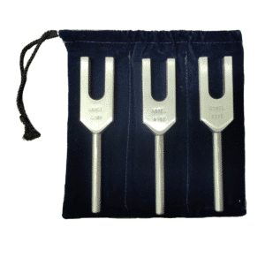 DIAPASONS THÉRAPEUTIQUES - ASSORTIMENT ANGEL TUNER