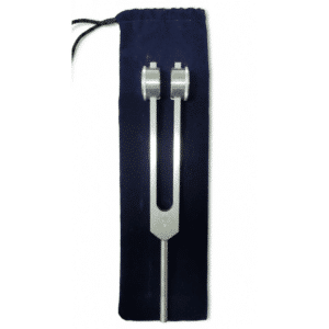 DIAPASON THÉRAPEUTIQUE LESTÉ - DO 128Hz