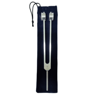 DIAPASON THÉRAPEUTIQUE LESTÉ - DO 64Hz