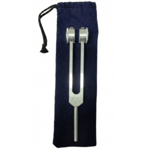 DIAPASON THÉRAPEUTIQUE LESTÉ - OM 136,10Hz