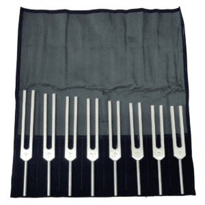 DIAPASONS GAMME THÉRAPEUTIQUE