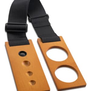 PLANCHE POUR VIOLONCELLE EN ÉRABLE