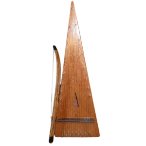 PSALTERION DIATONIQUE 15 CORDES