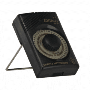 MÉTRONOME À CADRAN WITTNER MT50