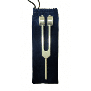 DIAPASON THERAPEUTIQUE -SOL 192 HZ POUR C & G