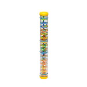 BATON DE PLUIE TRANSPARENT 40CM