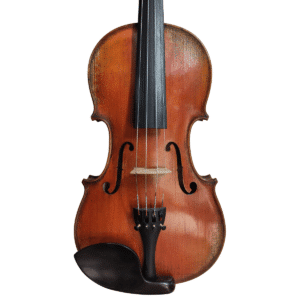 VIOLON COPIE D'ANCIEN - TRAVAIL DE LUTHIER
